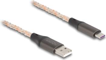 Delock - USB-C cable - USB