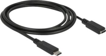Delock - USB-C extension cable -