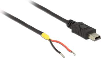 Delock - USB cable - mini-USB