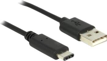 Delock - USB cable - USB-C