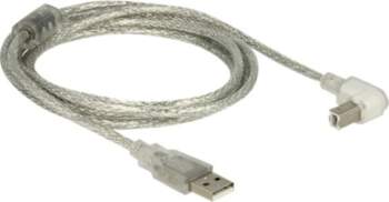 Delock - USB cable - USB