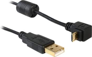 Delock - USB cable - USB