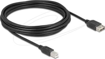Delock - USB cable - USB
