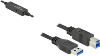 Delock - USB cable - USB