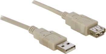 Delock - USB extension cable -