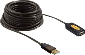 Delock - USB extension cable -
