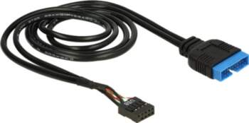 Delock - USB internal cable -