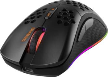 DELTACO GAMING DM220 - mouse -