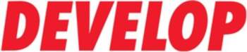 DEVELOP - magenta - compatible -