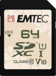 DEXXON EMTEC Outdoor - flash memory