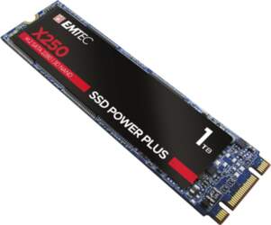 DEXXON EMTEC SSD Power Plus X250