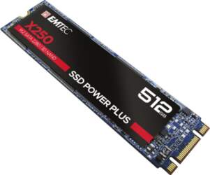 DEXXON EMTEC SSD Power Plus X250