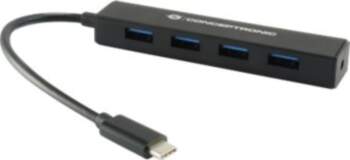 Digital Data Communications Conceptronic CTC4USB3 -