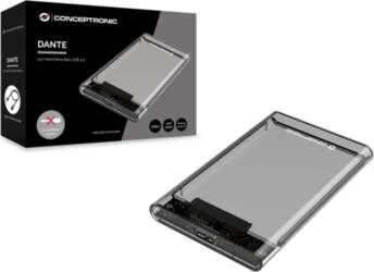 Digital Data Communications Conceptronic DANTE -