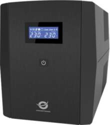 Digital Data Communications Conceptronic Zeus 03E