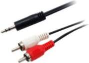 Digital Data Communications equip audio cable