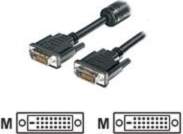 Digital Data Communications equip DVI cable