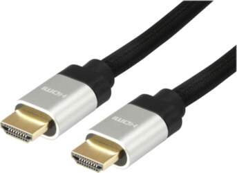 Digital Data Communications equip HDMI cable