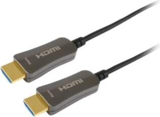 Digital Data Communications equip HDMI cable