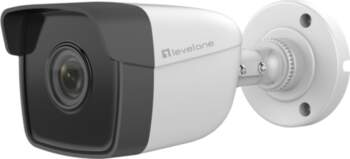 Digital Data Communications LevelOne GEMINI series