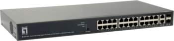 Digital Data Communications LevelOne GEP-2651 -