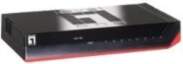 Digital Data Communications LevelOne GSW-0807 -