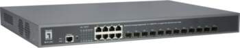 Digital Data Communications LevelOne GTL-2091 -