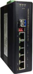 Digital Data Communications LevelOne IGP-0501 -