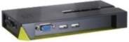 Digital Data Communications LevelOne ViewCon KVM-0422