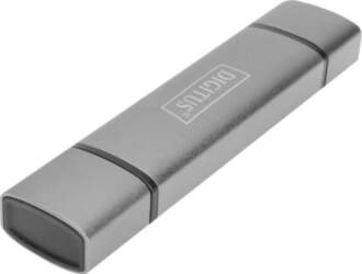 DIGITUS DA-70886 - card reader -