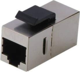 DIGITUS DN-93906 - modular insert (coupling)