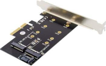 DIGITUS DS-33170 - interface adapter -