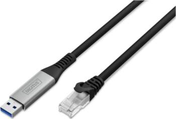 DIGITUS network cable - 2 m