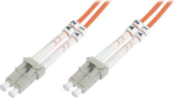 DIGITUS patch cable - 10 m