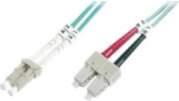DIGITUS patch cable - 3 m