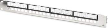 DIGITUS patch panel (blank) - 1U