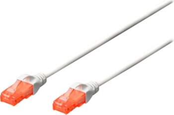 DIGITUS Professional patch cable - 10