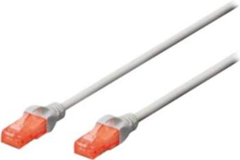 DIGITUS Professional patch cable - 2