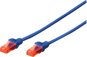 DIGITUS Professional patch cable - 50