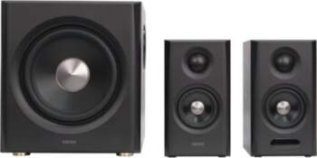 Edifier S355DB - speaker system -