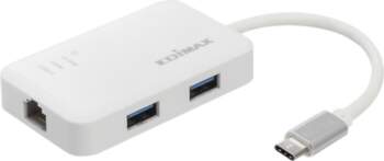 Edimax EU-4308 - network adapter -