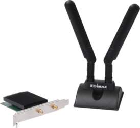 Edimax EW-7833AXP - network adapter -