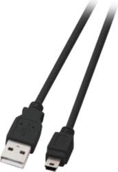EFB-Elektronik Classic - USB cable -