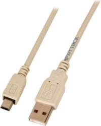 EFB-Elektronik Classic - USB cable -