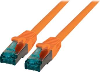 EFB-Elektronik patch cable - 15 cm
