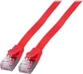 EFB-Elektronik patch cable - 15 cm