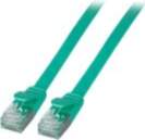 EFB-Elektronik patch cable - 15 cm
