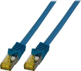 EFB-Elektronik patch cable - 25 cm