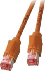 EFB-Elektronik patch cable - 25 cm