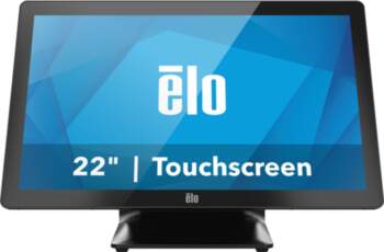 Elo Touch Solutions Elo I-Series 3